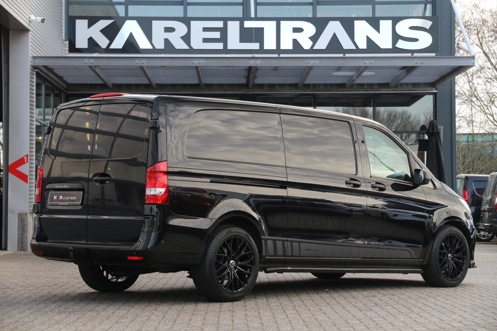 Mercedes-Benz Vito – foto 4