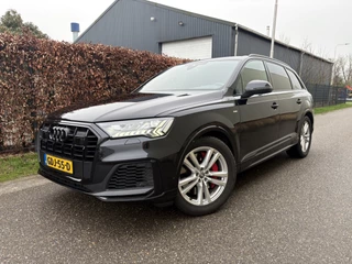 Audi Q7 – thumbnail 1