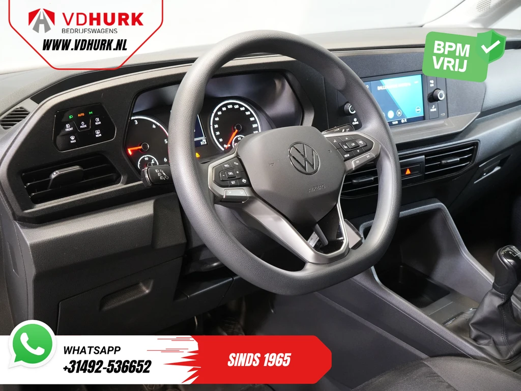 Volkswagen Caddy – foto 14
