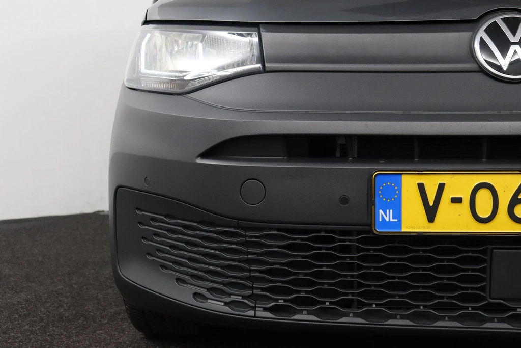 Volkswagen Caddy – foto 31