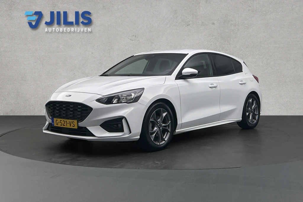 Ford Focus – foto 2