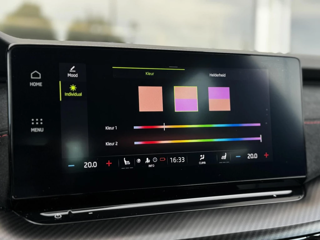 Škoda Octavia – foto 26