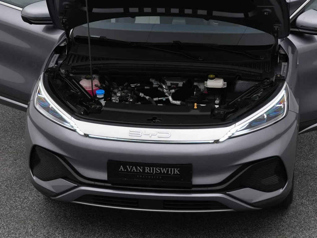 BYD ATTO 3 – foto 33