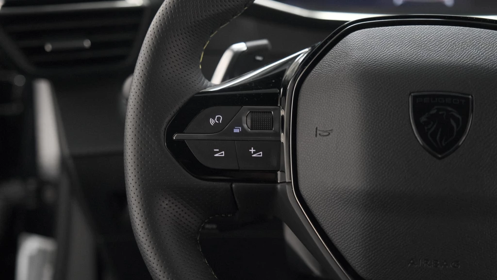 Peugeot 2008 – foto 44