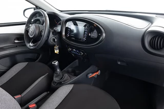 Toyota Aygo – thumbnail 8