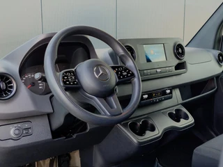 Mercedes-Benz Sprinter – thumbnail 15