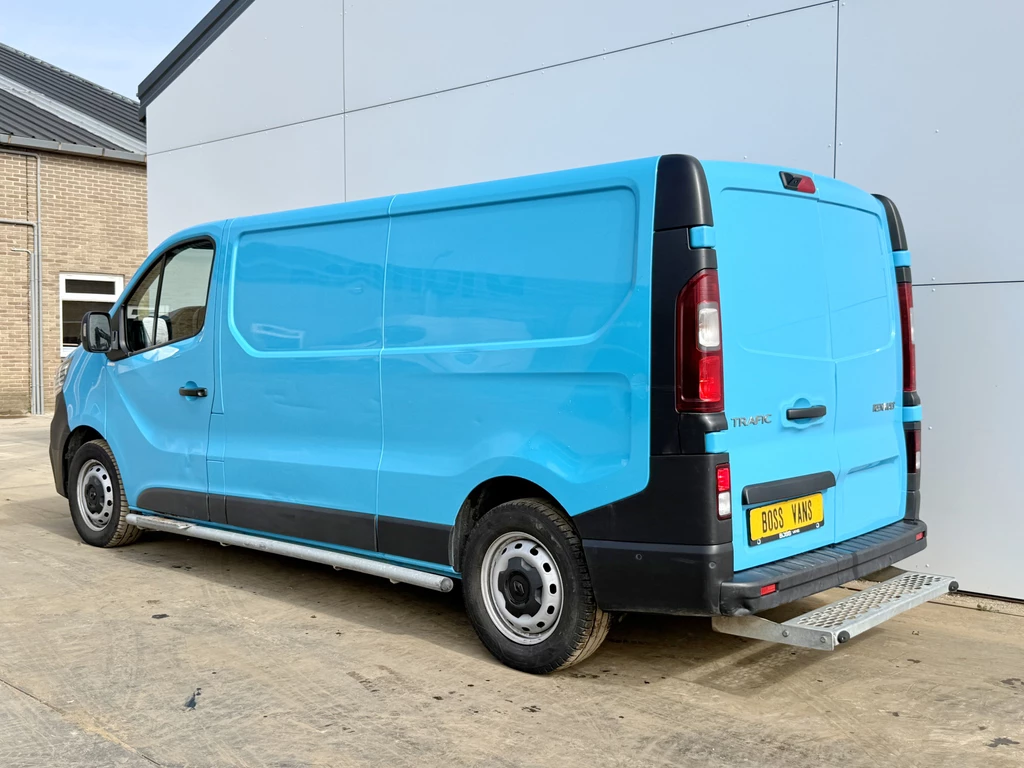 Renault Trafic – foto 2