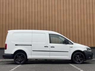 Volkswagen Caddy – thumbnail 5