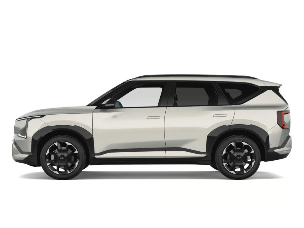 Kia EV5 – foto 3