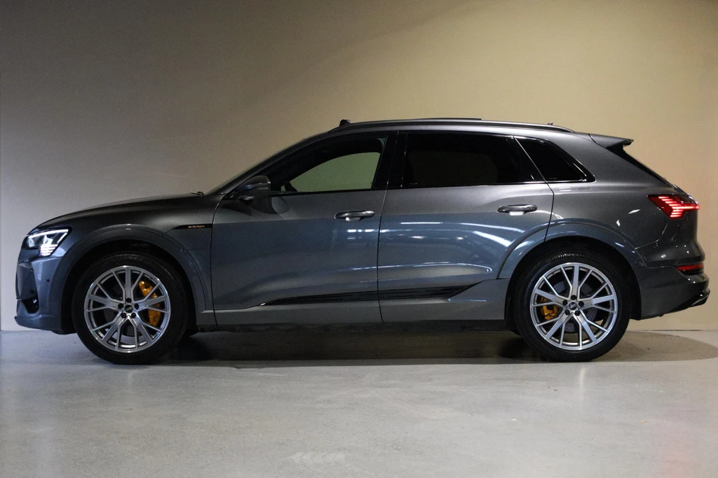 Audi e-tron – foto 4