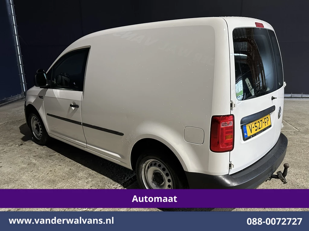 Volkswagen Caddy – foto 2