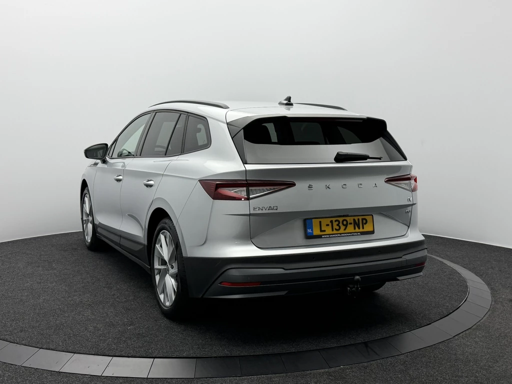 Škoda Enyaq iV – foto 2