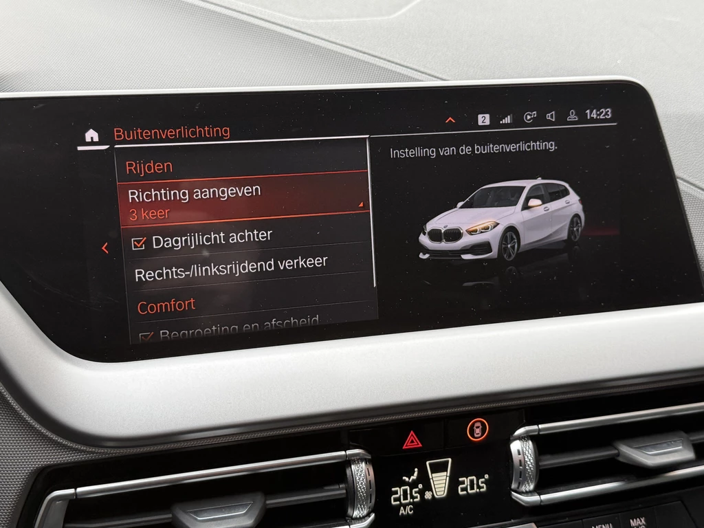 BMW 1 Serie – foto 36