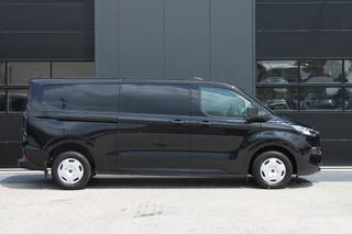 Ford Transit Custom – thumbnail 7