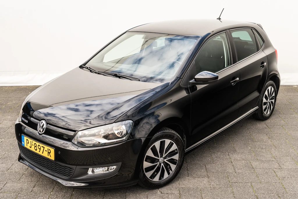 Volkswagen Polo – foto 2