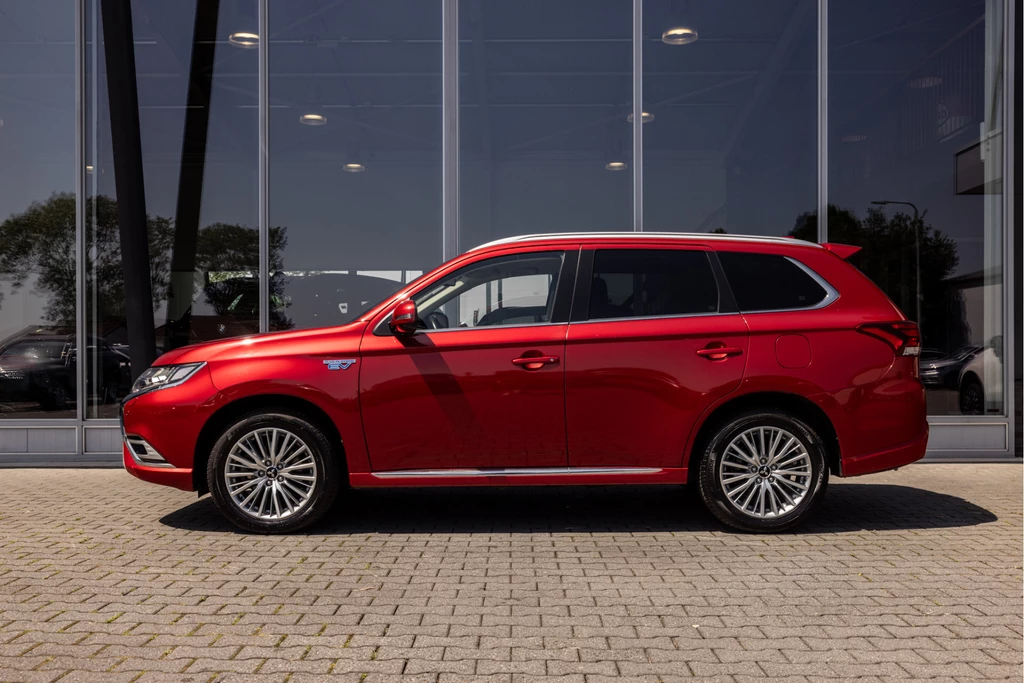 Mitsubishi Outlander – foto 4
