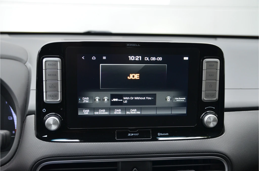 Hyundai Kona – foto 19