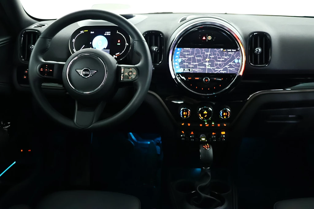 MINI Countryman – foto 15