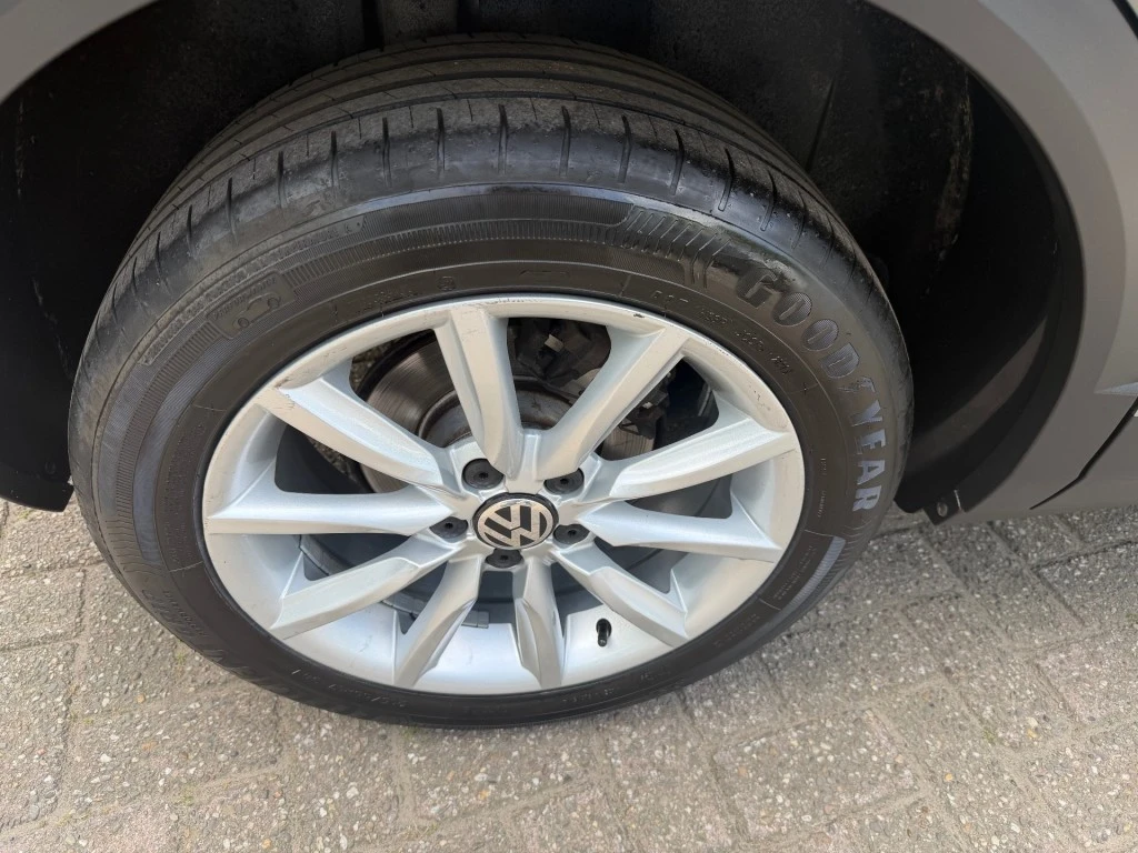 Volkswagen T-Roc – foto 14
