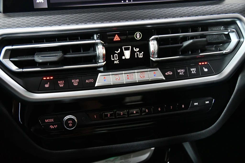 BMW X3 – foto 18