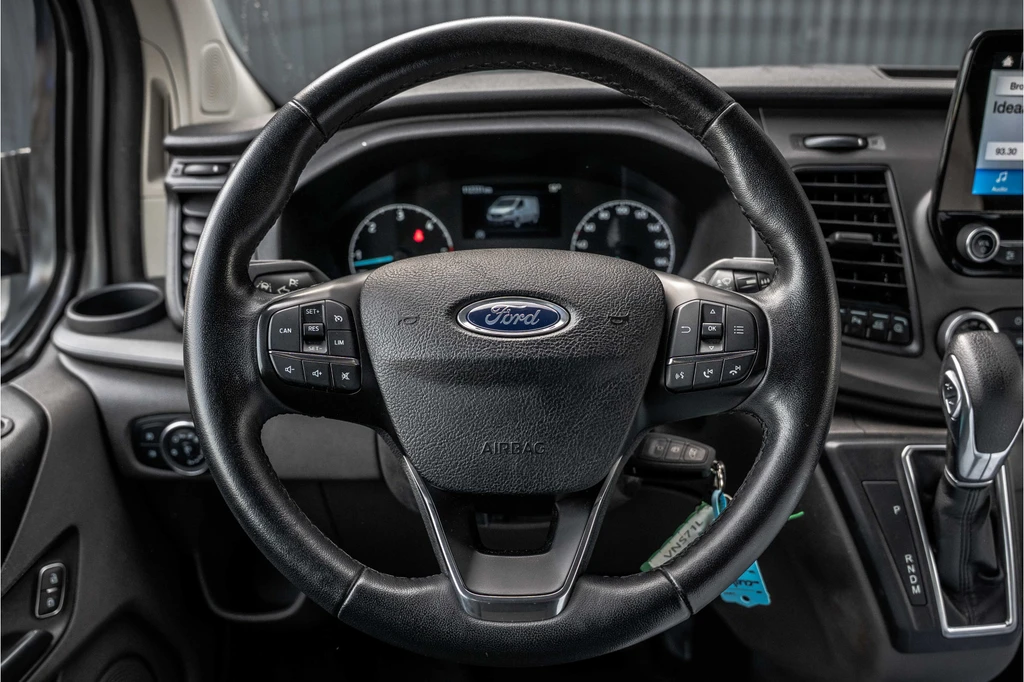 Ford Transit Custom – foto 14