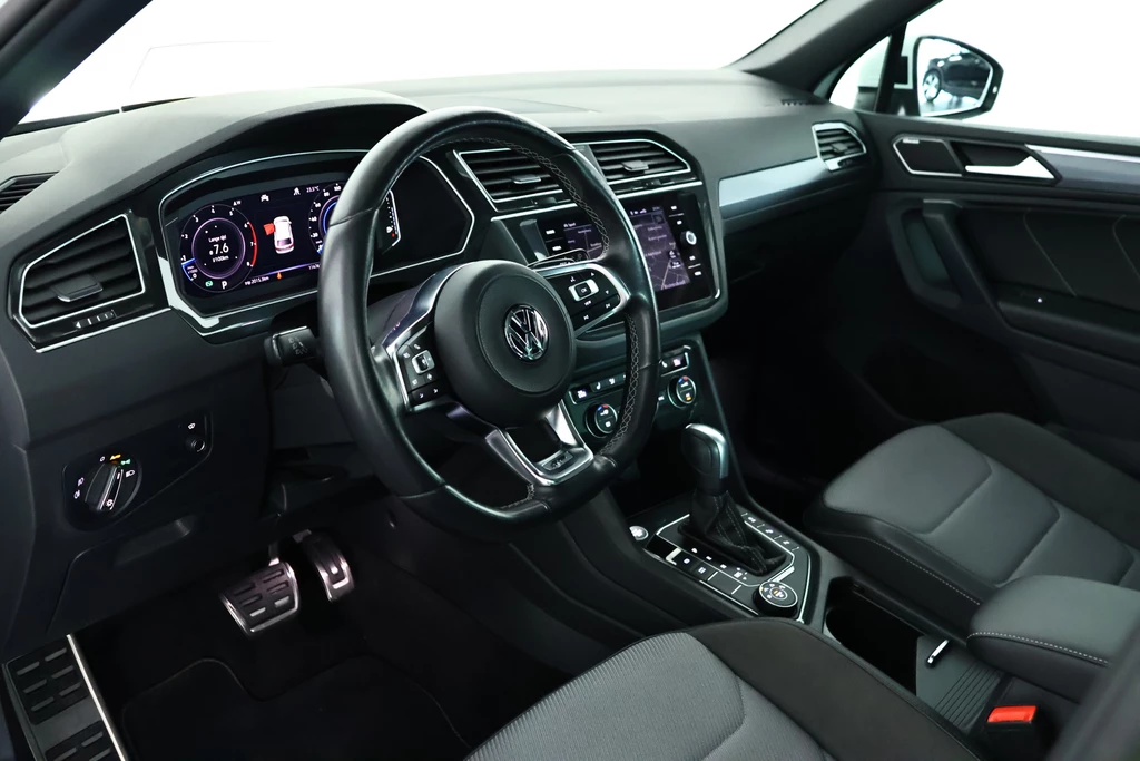 Volkswagen Tiguan – foto 23