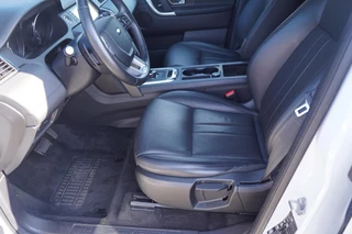 Land Rover Discovery Sport – thumbnail 22