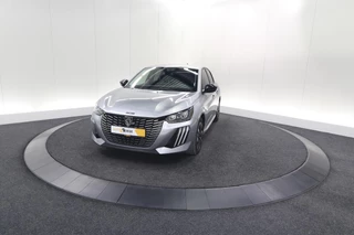 Peugeot 208 – thumbnail 4