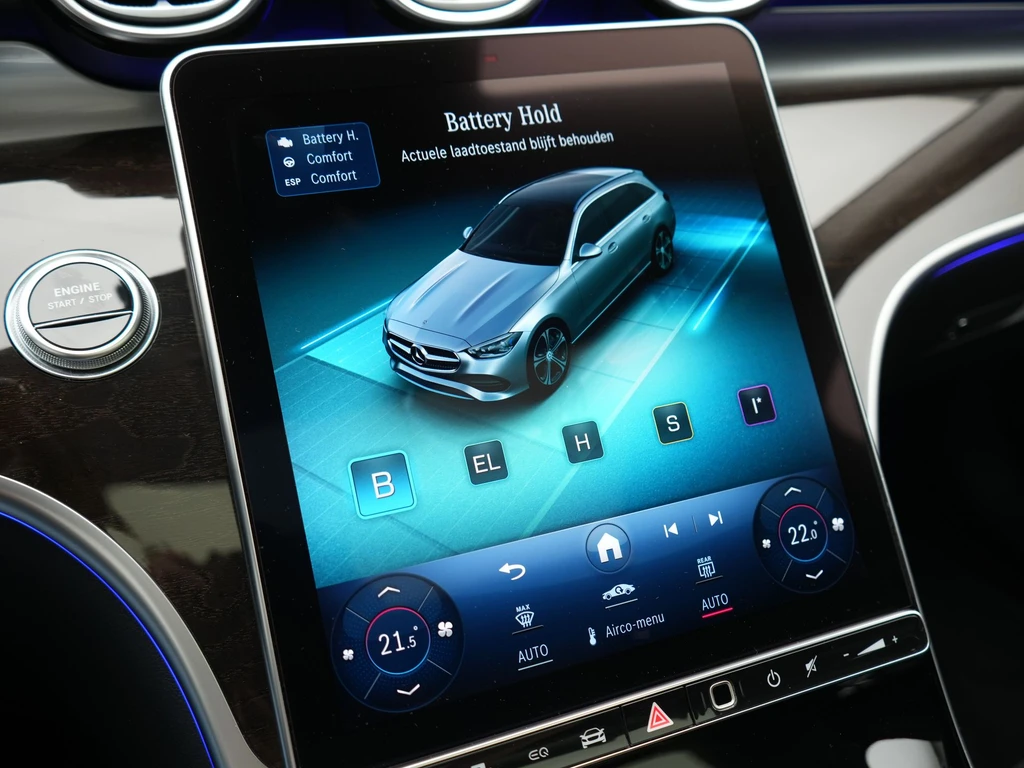 Mercedes-Benz C-Klasse – foto 51
