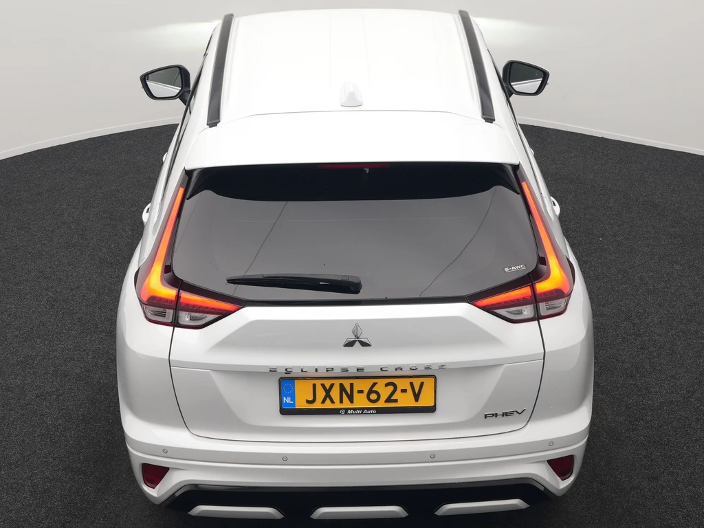 Mitsubishi Eclipse Cross – foto 6