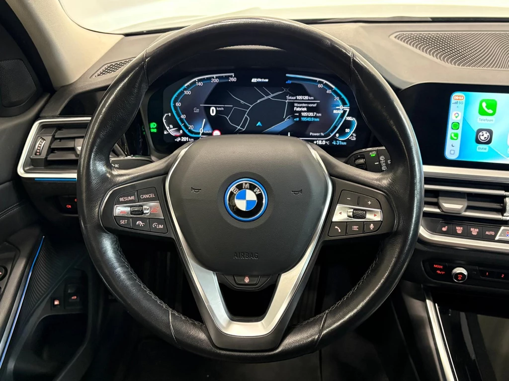 BMW 3 Serie – foto 16