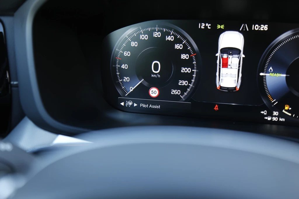 Volvo XC60 – foto 30