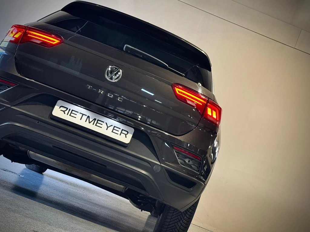 Volkswagen T-Roc – foto 5