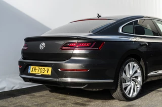 Volkswagen Passat – thumbnail 7