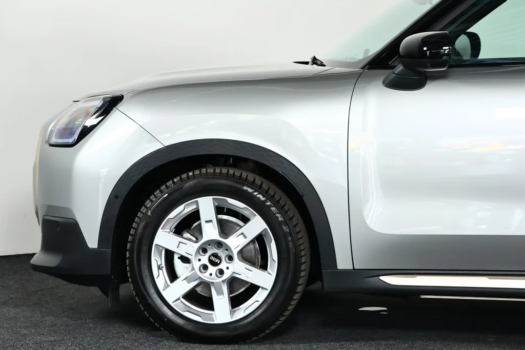 MINI Countryman – foto 39