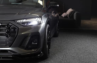 Audi Q5 – thumbnail 4