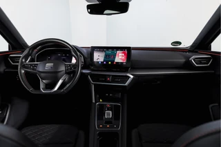 SEAT Leon – thumbnail 11
