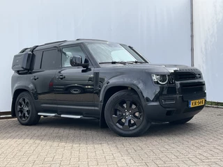Land Rover Defender – thumbnail 13