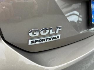 Volkswagen Golf Sportsvan – thumbnail 32