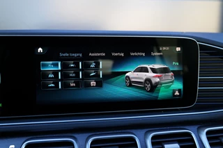 Mercedes-Benz GLE – thumbnail 46