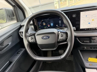 Ford E-Transit Courier – thumbnail 11