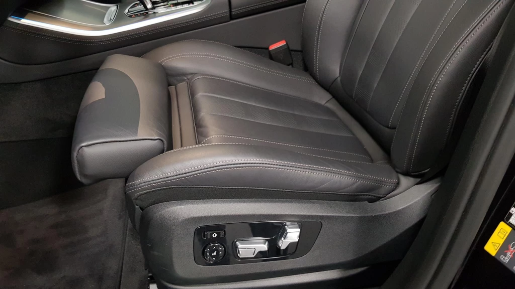 BMW X5 – foto 29