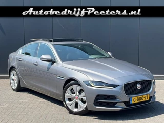 Jaguar XE – thumbnail 4