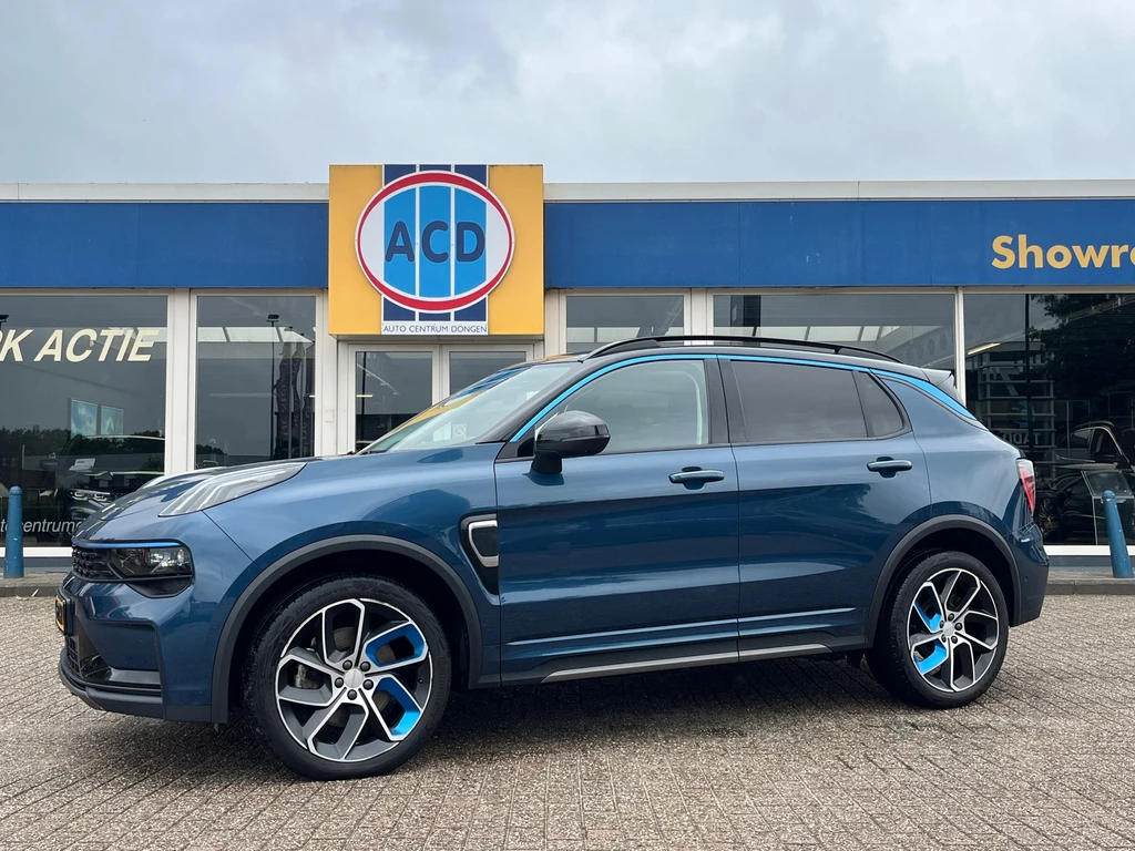 Lynk & Co 01 – foto 7