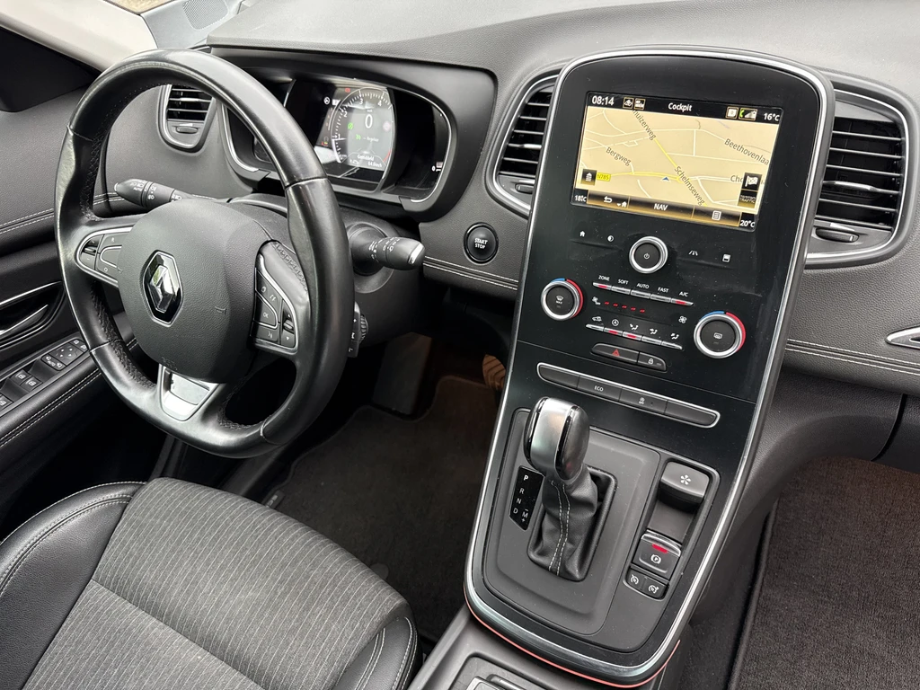 Renault Grand Scénic – foto 33