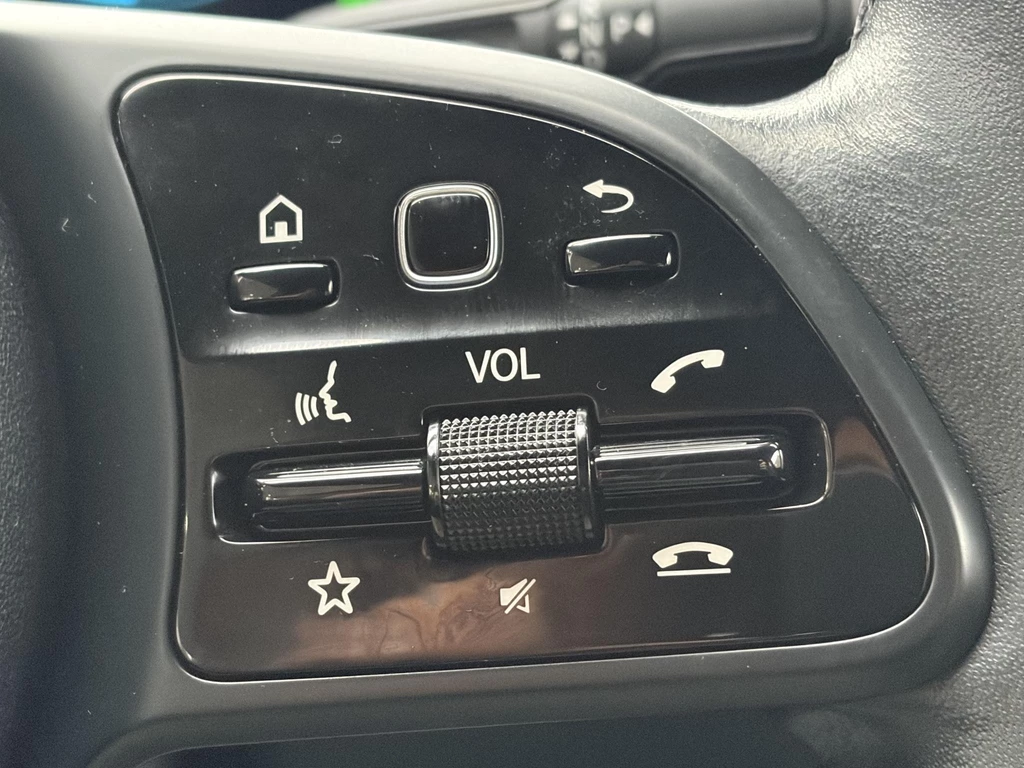 Mercedes-Benz B-Klasse – foto 32