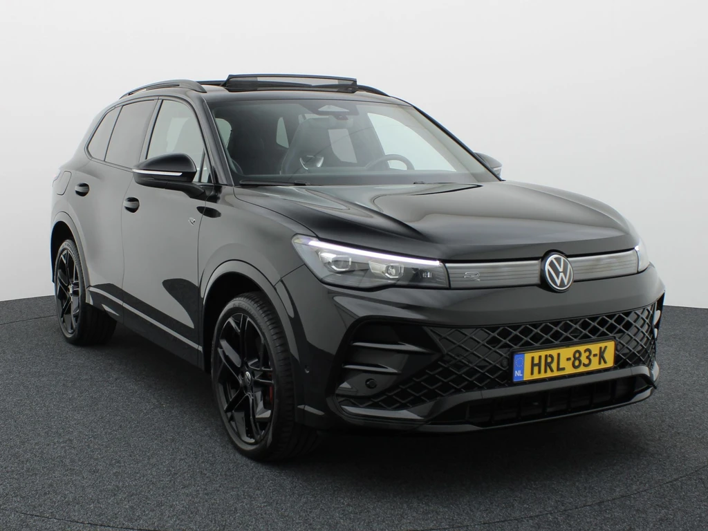 Volkswagen Tiguan – foto 12