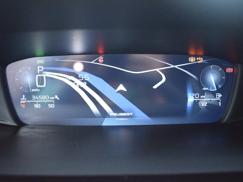 Peugeot 308 – foto 8