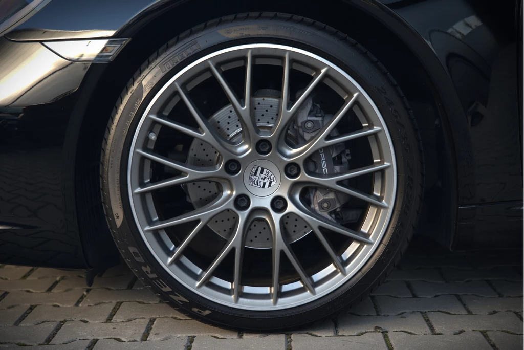 Porsche 911 – foto 22