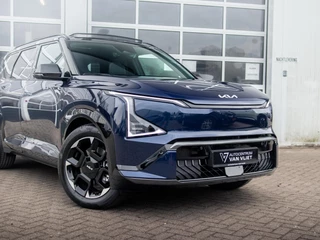 Kia EV5 – thumbnail 10